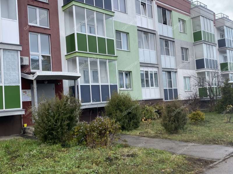 квартира-студия в Инженерном проезде дом 7 к1