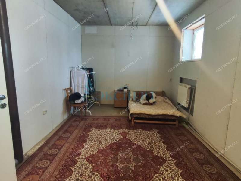 коттедж в посёлке Детский санаторий Ройка