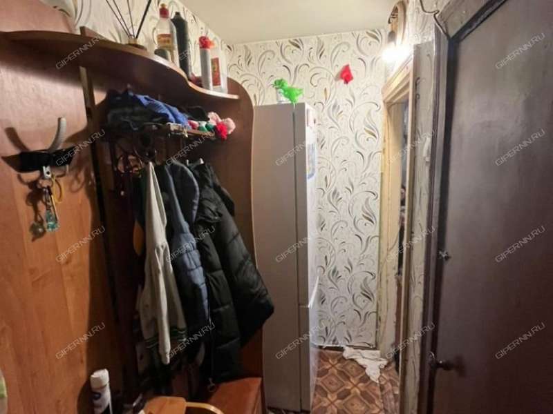 трёхкомнатная квартира на Молодёжной улице дом 9 село Зиняки