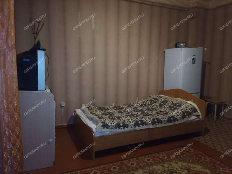 комната в доме 20 на проспекте Ильича