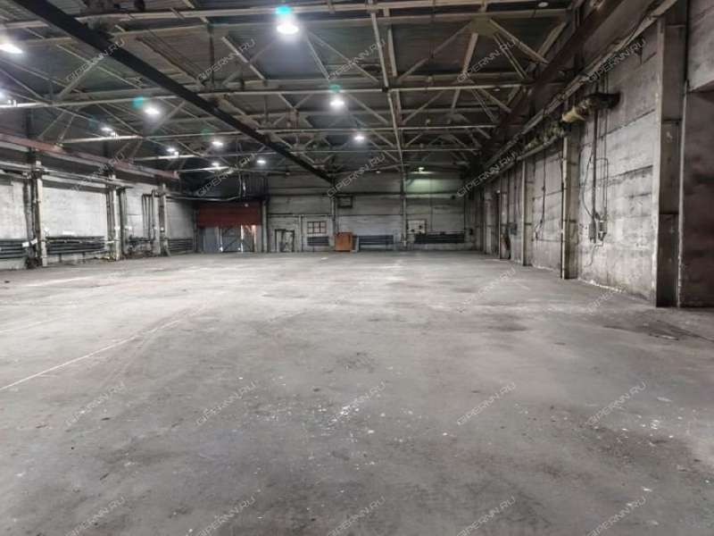 помещение под склад на Коновалова ул.д.12,