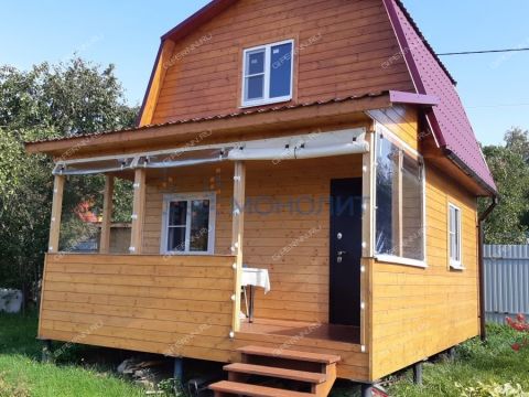 dacha-tsn-n-5-gaz фото