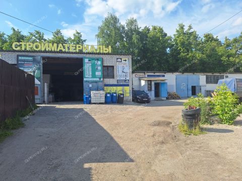 gorod-dzerzhinsk-gorodskoy-okrug-dzerzhinsk фото