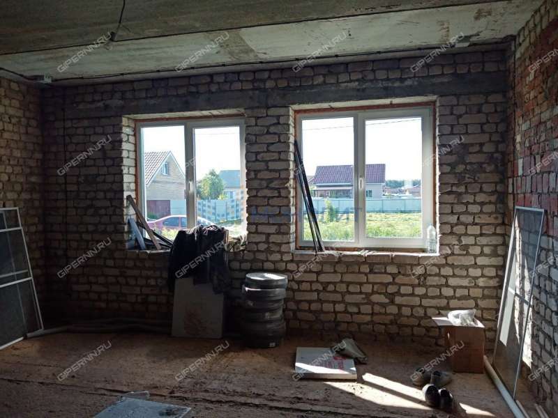 дом на Полтавской улице город Богородск