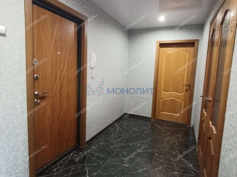 двухкомнатная квартира на Победной улице дом 21