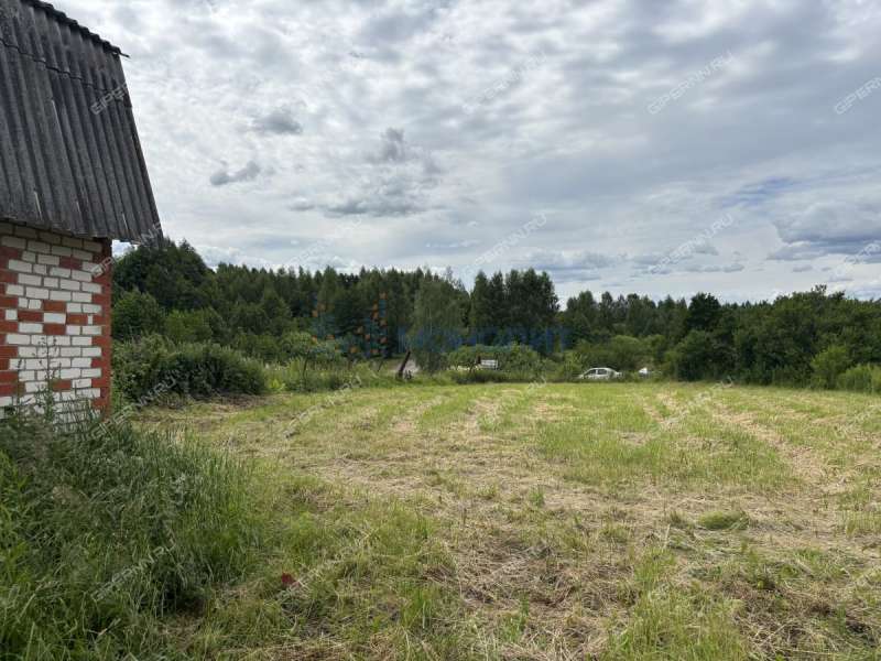 земельный участок 8 соток Рябинино сад