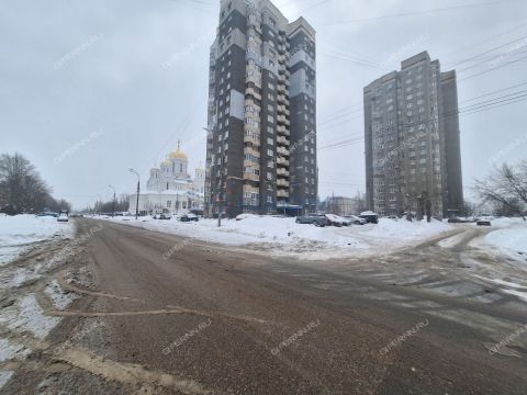 1-komnatnaya-ul-dyakonova-d-15 фото