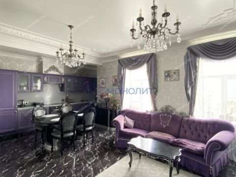 3-komnatnaya-gorod-dzerzhinsk-gorodskoy-okrug-dzerzhinsk фото