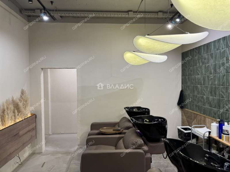 помещение под помещение свободного назначения на Грузинской улице