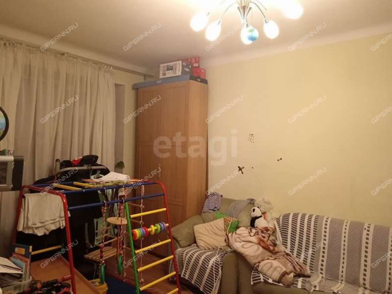 двухкомнатная квартира на Московском шоссе дом 189