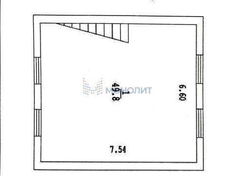 dom-derevnya-kusakovka-kstovskiy-rayon фото
