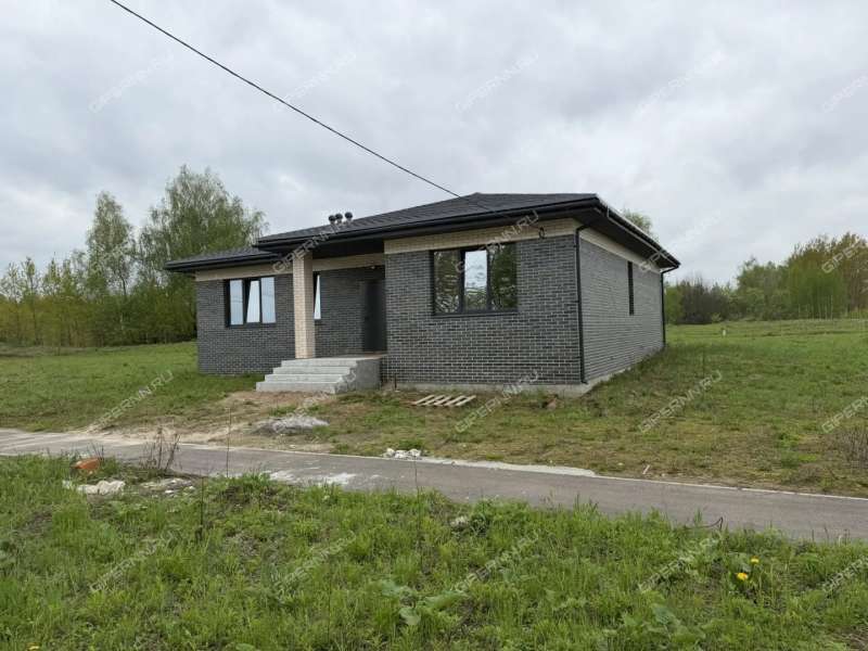 коттедж на Мкрн Везломская Слобода, ул. Казанская город Бор