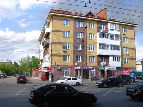 gorod-dzerzhinsk-gorodskoy-okrug-dzerzhinsk фото