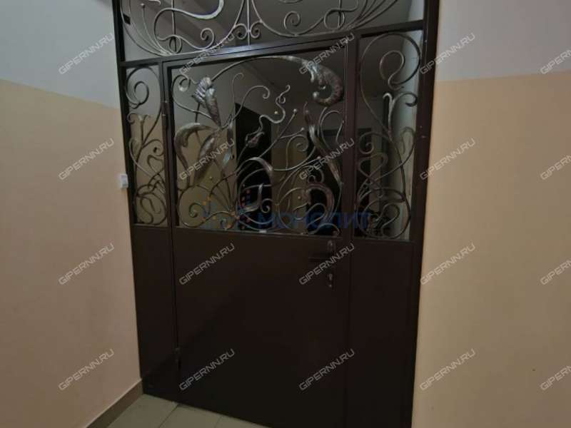 трёхкомнатная квартира на проспекте Кораблестроителей дом 74 к2