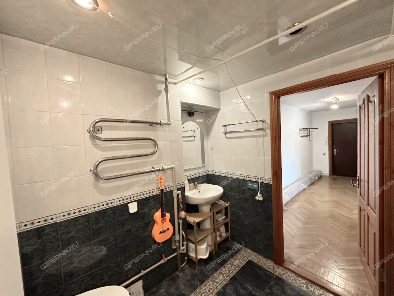 двухкомнатная квартира на Ошарской улице дом 88 к1