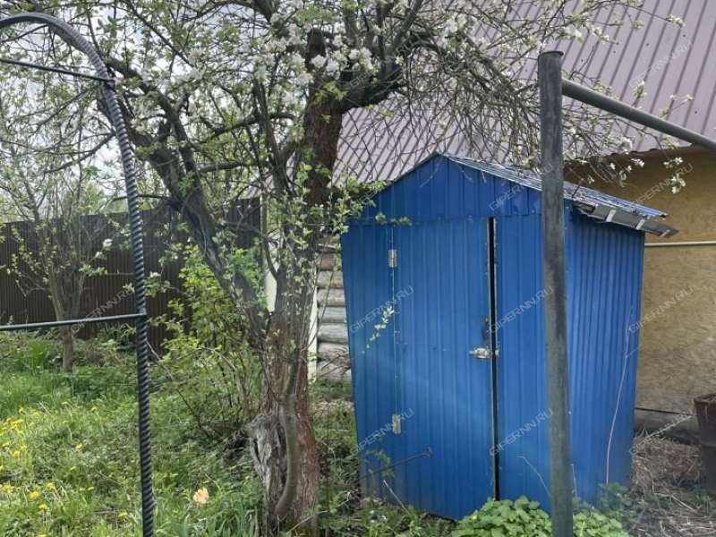 дача на Сортировка