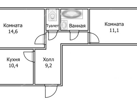 2-komnatnaya-ul-gleba-uspenskogo-d-1-k2 фото