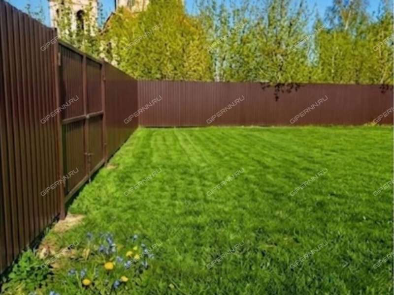 земельный участок 20 соток Советская улица село Ревезень