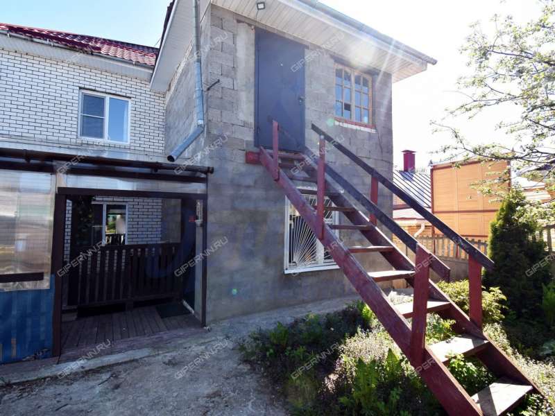 коттедж на д 56 деревня Фроловское