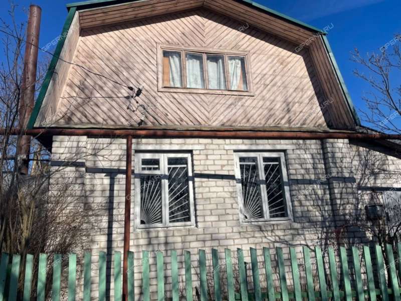 дом на улице Свободы село Работки