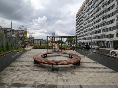 1-komnatnaya-ul-maksima-gorkogo-d-24 фото