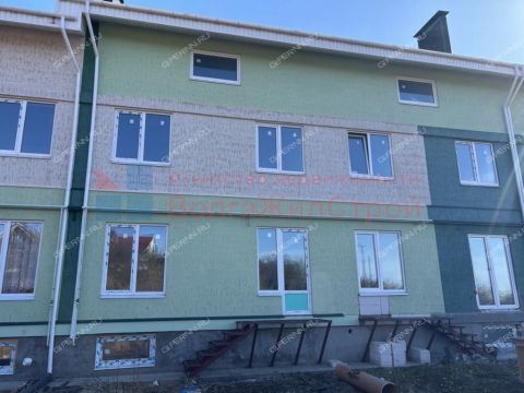 taunhaus-derevnya-afonino-kstovskiy-rayon фото