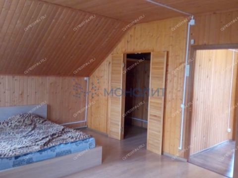 dom-selo-doskino-bogorodskiy-municipalnyy-okrug фото