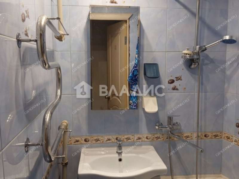 однокомнатная квартира на Радужной улице дом 14