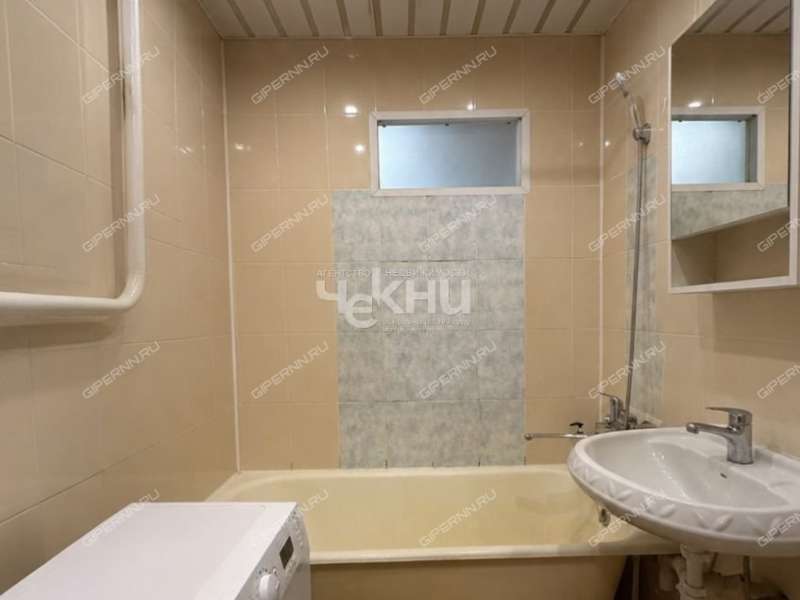 двухкомнатная квартира на Корейской улице дом 4
