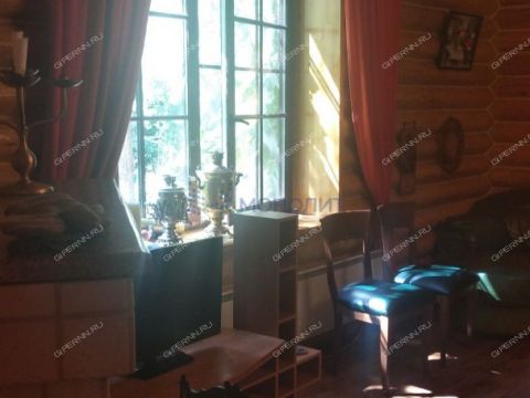 dom-leninskaya-sloboda-sp-kstovskiy-rayon фото