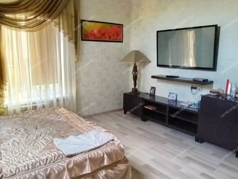 kottedzh-selo-velikiy-vrag-kstovskiy-rayon фото