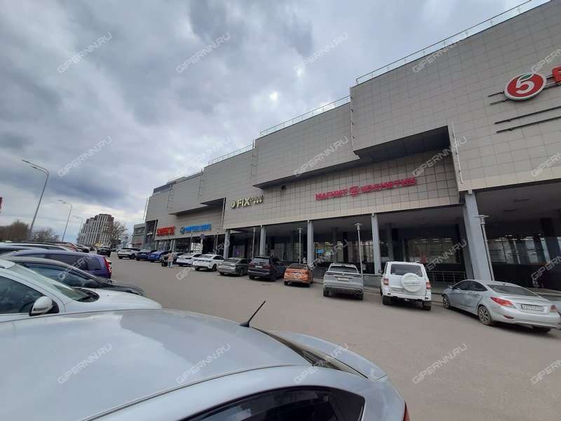 помещение под офис на улице Родионова