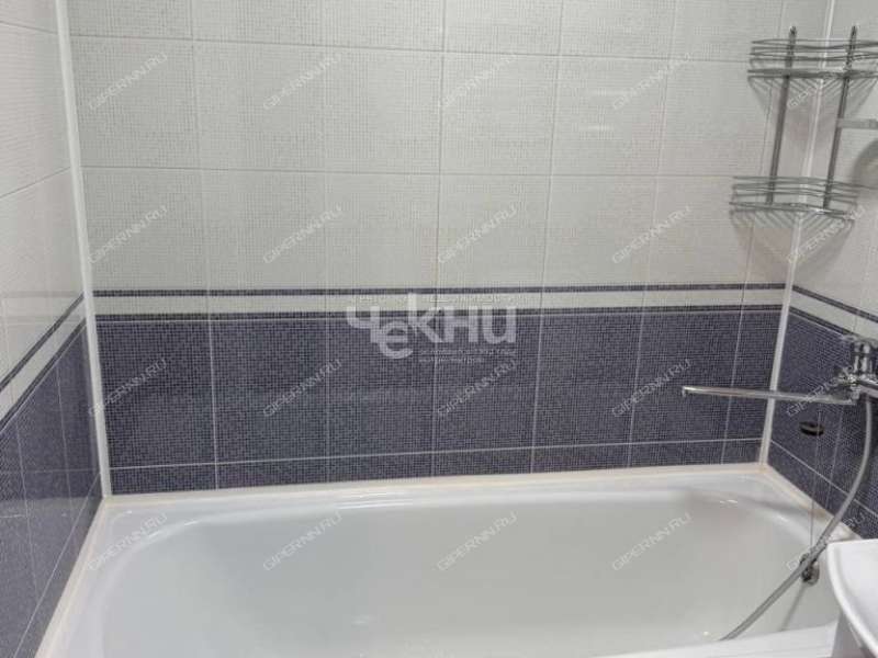 однокомнатная квартира на улице Лесной Городок дом 5Б