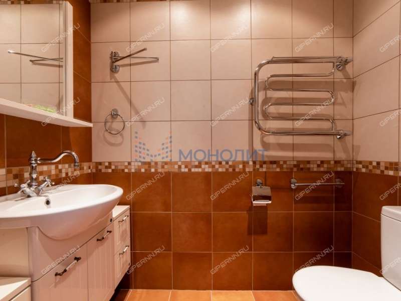 коттедж на приозерный КП «Приозерный»