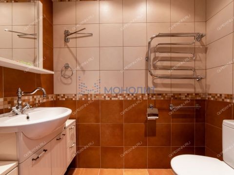 kottedzh-kp-priozernyy-bogorodskiy-municipalnyy-okrug фото