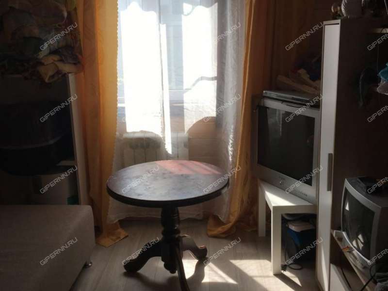 дом на  рабочий посёлок Дальнее Константиново