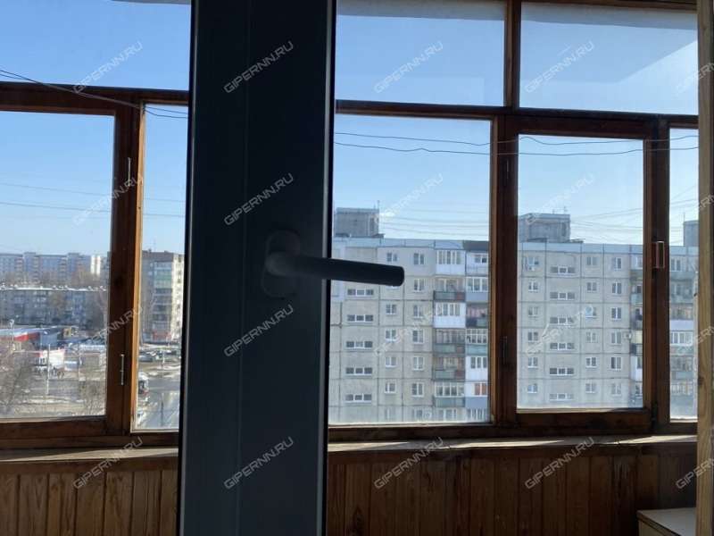 четырёхкомнатная квартира на Южном шоссе дом 21а