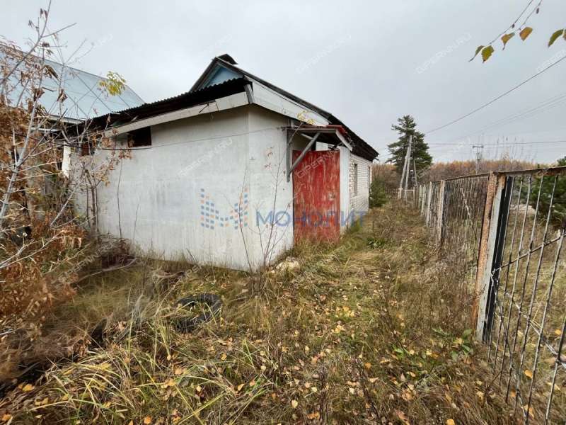 дом на улице 1 Мая посёлок Гавриловка