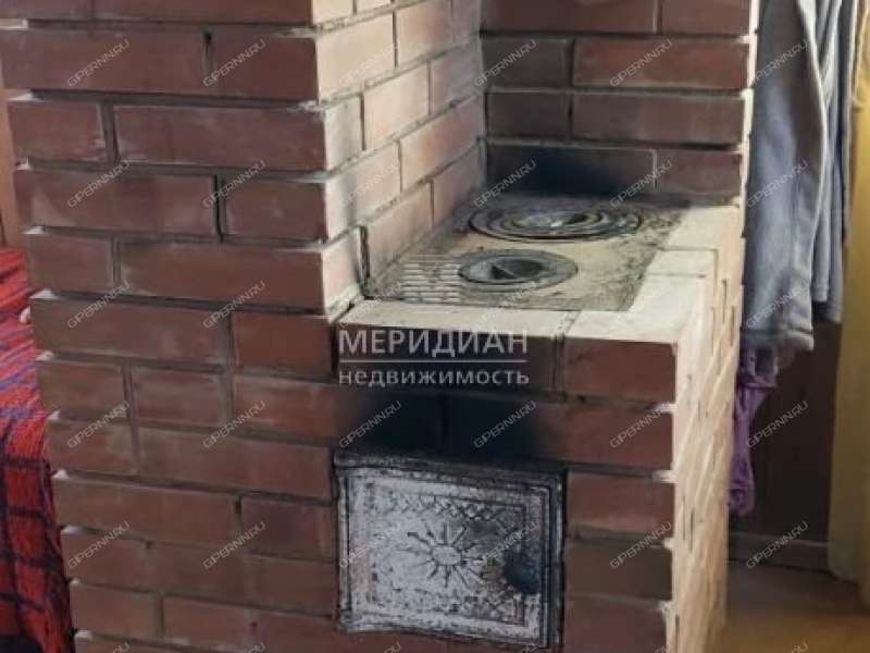 дом на Новой улице посёлок при станции Осинки