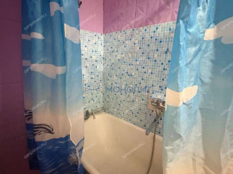 трёхкомнатная квартира на улице Некрасова дом 3 рабочий посёлок Большое Козино