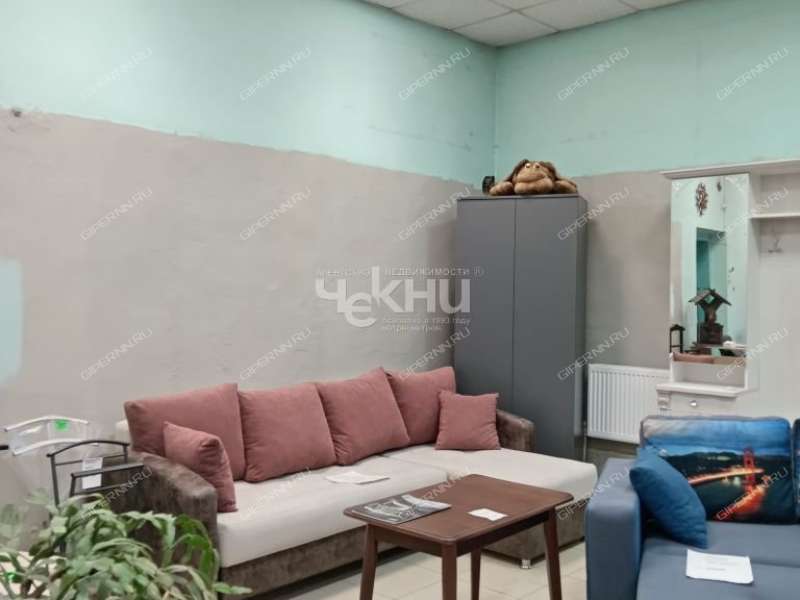 дом на улице Маяковского город Городец