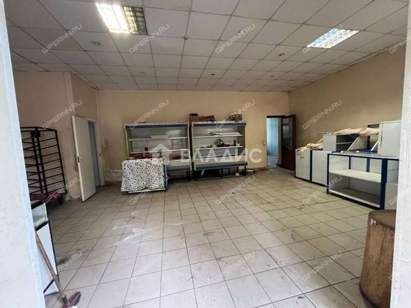 помещение под помещение свободного назначения на 20