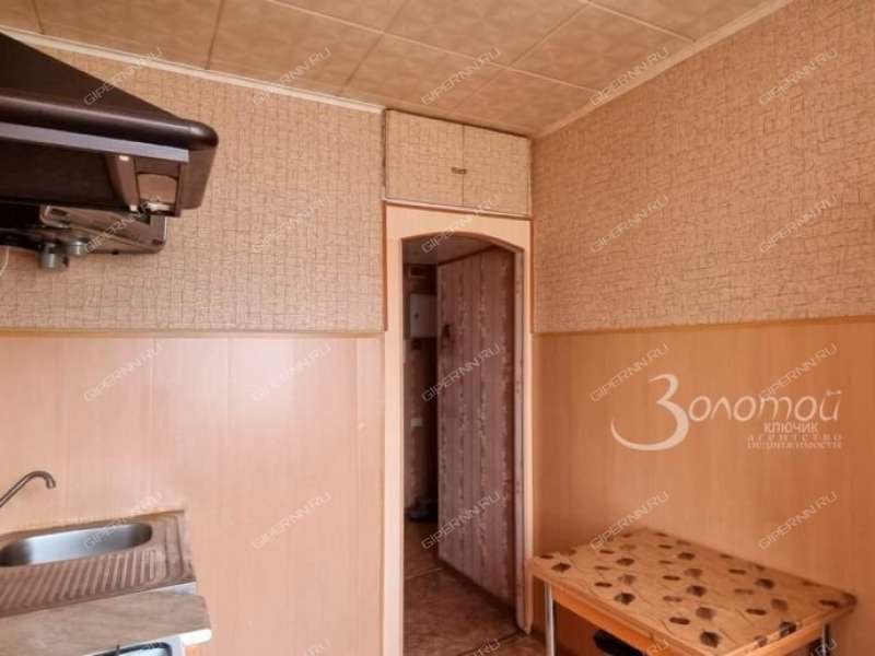 трёхкомнатная квартира на Московском шоссе дом 31