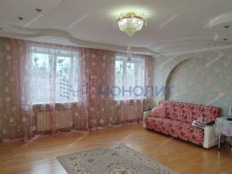 дом на Островского деревня Елевая (Редькинский сельсовет