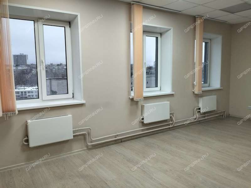 помещение под офис на Ковровской улице