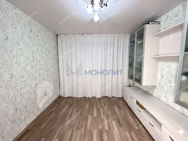 четырёхкомнатная квартира в Костромском переулке дом 1