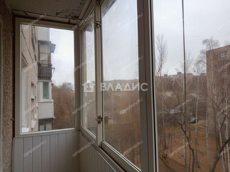однокомнатная квартира на Радужной улице дом 14
