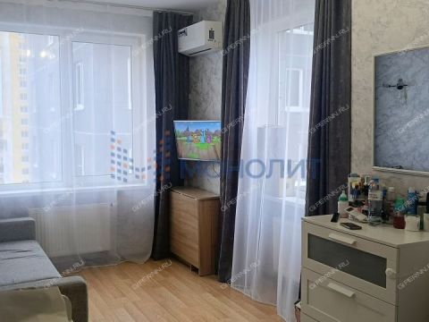 1-komnatnaya-derevnya-ankudinovka-kstovskiy-rayon фото