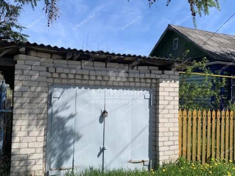 dom-medvedkovo-gorodskoy-okrug-bor фото