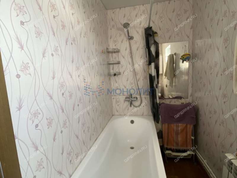 дом на улице Советская Память Парижской Коммуны сп